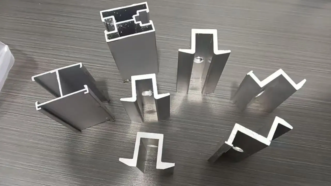 Guide rails